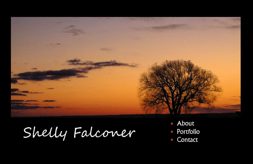 A link to my front-end examples